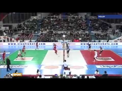 volley mercato chiusura