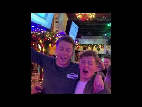 VVG’25 trainingskamp Malaga