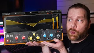 Video thumbnail for The legendary Neumann W495 EQ by Pulsar Audio by White Noise Studio