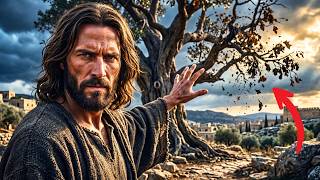 MILAGRES Mais Intrigantes DE JESUS QUE POUCOS ENTENDEM | O QUE ELES Realmente SIGNIFICAM?
