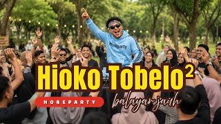 Download lagu HIOKO TOBELO 2 (Goyang Tobelo) - Horeparty  mp3