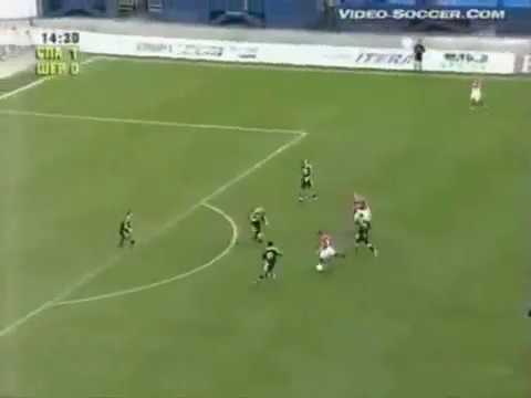 Роман Василюк гол Шерифу