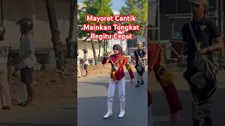 Download lagu Mayoret Cantik Drumband Banser Lihai Mainkan Tongkat #drumband #mayoret #mayoretcantik mp3 Download lagu Mayoret Cantik Drumband Banser Lihai Mainkan Tongkat #drumband #mayoret #mayoretcantik mp3