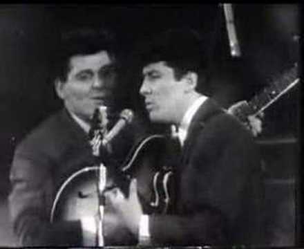 The Searchers - Don't Throw Your Love Away