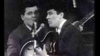 The searchers-Don&#39;t throw your love away