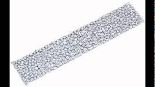 Diamond Bracelet