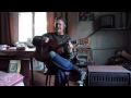 С.Есенин - Заметался пожар голубой Виталий Молчанов 