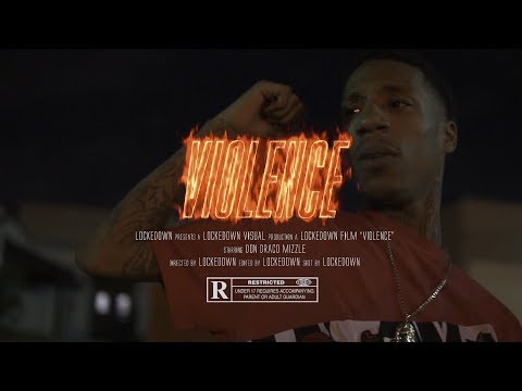 Don Draco x Mizzle - Violence