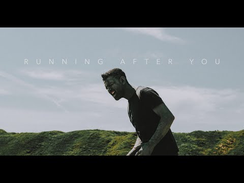 Catalin Ciuculescu Band - Running After You [Official]