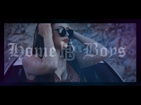 HomeBoys - Homie Que Lo Que ! (Video Oficial)