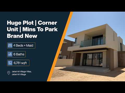 Property video thumbnail