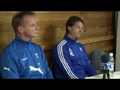 RoPS - HJK Liigacup 4.4. 2015