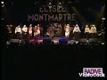 Tutu Calugi Appeler JB Mpiana Elysee Monmartre 2001