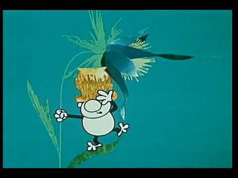 Křemílek a Vochomůrka 27 Jak Šli Pro první Jarní Pochutnaní