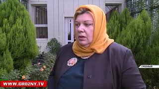 Чечня поддерживает Год экологии многочисленными акциями