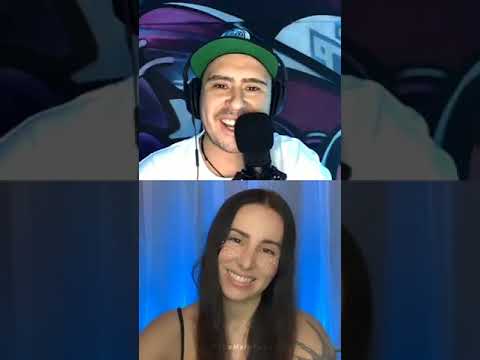 ❥ Mala Rodríguez en vivo con @casaparlante // ♡  [13/05/2020] ♡