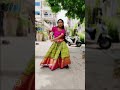 Mukku Pullalu Paye Mamidi Kinda DJ Song Folksong Dance Folksouls Folklovers Viral Tjdancers1925