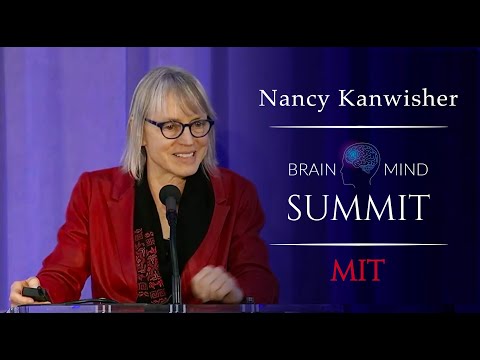 Nancy Kanwisher — Functional Imaging of the Human Brain: Organization of the Human Mind