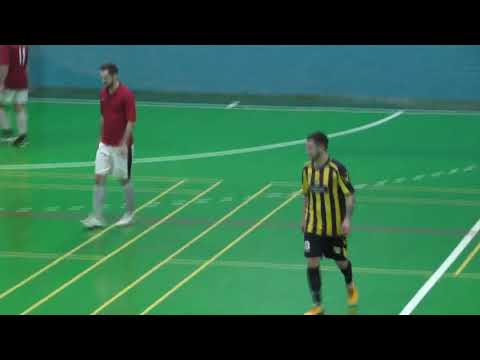 37 КХ 6 тур 4 лига Auto Motors – ПБ Штурм