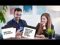 Answering Uncomfortable Questions With My Personal Assistant