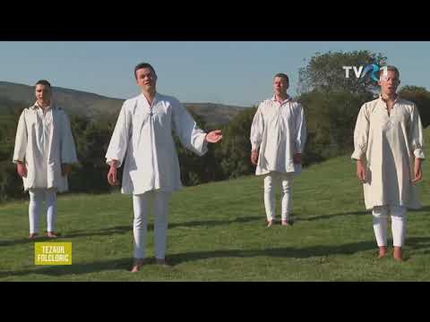 Grupul „Junii de la Jidvei” - Toate-n lume sunt știute (Tezaur Folcloric)