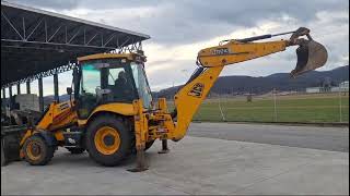 JCB 3CX Baggerlader | Bild 5 - Machineryline