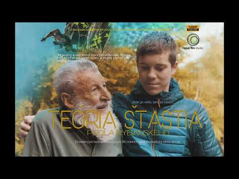 Andrej Majerčík - Teória šťastia podľa Rybanského (2017) - titulná skladba/suita