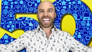 50 AMAZING Facts to Blow Your Mind! #24