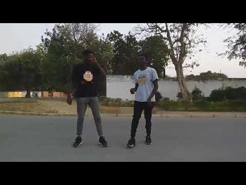 Slap Dee ft Busiswa Savuka (Blessings Choreography)