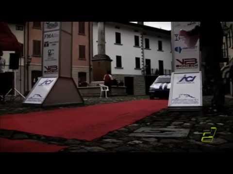 M  Mazzi   L  Virgilli Rally Day dell'Amorotto 2014