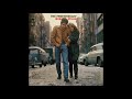 Bob Dylan's Blues de Bob Dylan