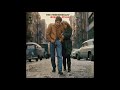 Bob Dylan's Blues de Bob Dylan