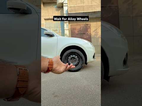 Alloy Wheels❌ WHEEL COVER ✅ Order now from www.priganindia.com