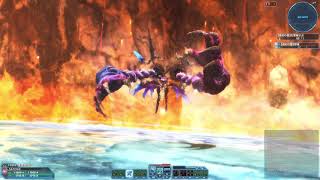 【PSO2】最終決戦：時空の狭間 DEPTH 100 ～その①～【実況】