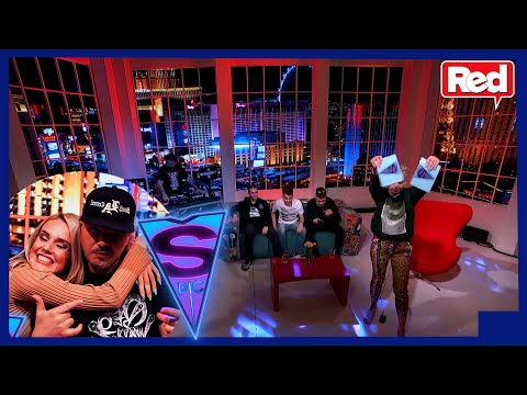 Špic - deo 6 - Klikk32: Govorili su nam da se manemo Drill-a i nisu verovali u nas - 21 5 21 - RedTV