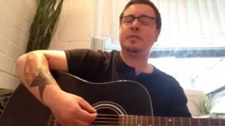 Keine Angst (cover) - Daniel Wirtz