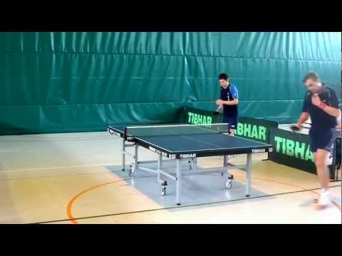 Kulej - Jozic 09.09.2012