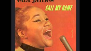 Etta James - You Are My Sunshine (Cadet)