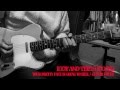 Iggy & The Stooges - Your Pretty Face is Going To Hell / Tribute Guitar Cover.