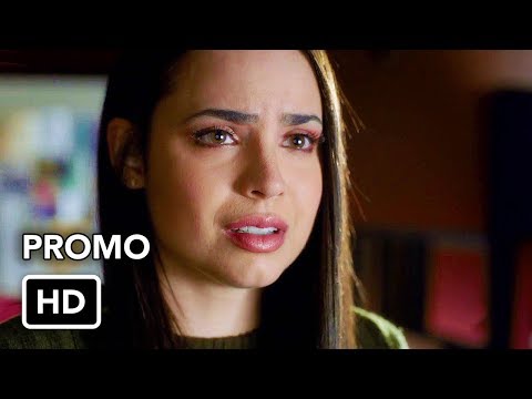 Pretty Little Liars: The Perfectionists 1x05 Promo "The Patchwork Girl" (HD)