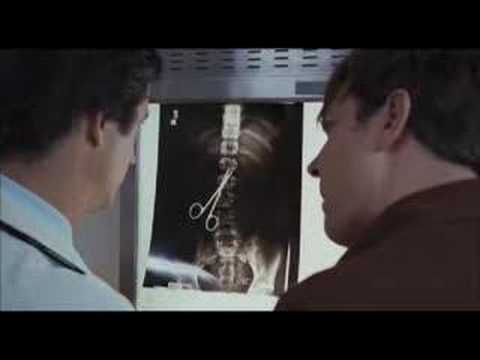 The Ten (2008) Official Trailer