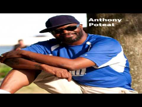 Soul Deep Collective Feat Anthony Poteat  - "Hold On"  (Vocal Mix)