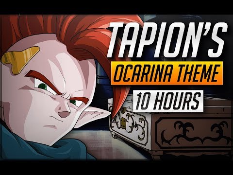 Tapion Ocarina [Original][10 hours]