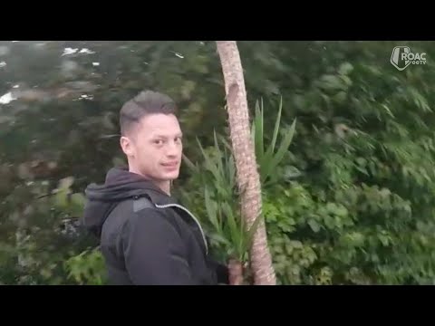 ROAC TV #2: Eenmaal, andermaal...