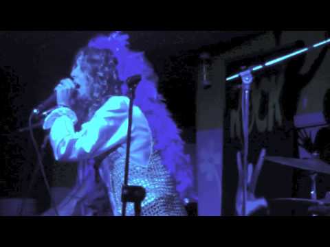 ROCK LEGEND LIVE 11-10-2014