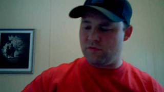 The River of Whiskey