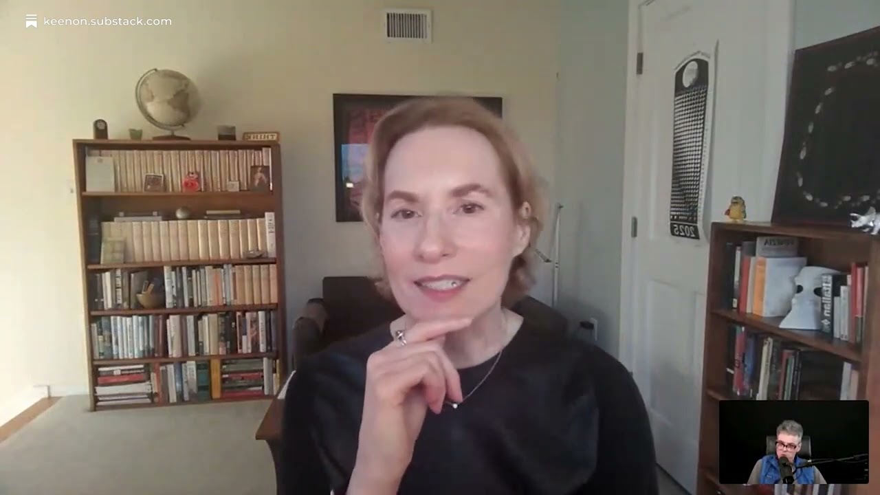 Episode 2258: Joyce Chaplin on how Benjamin Franklin warmed up America