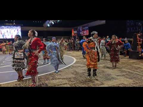 Old Style Jingle Special @ Hunting Moon Pw 2023