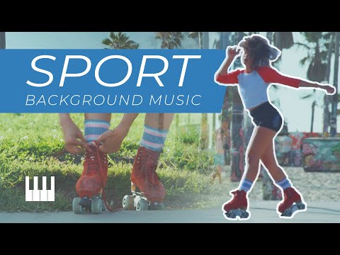 Stylish Future Bass / Background Music for Sport Video by MaxKoMusic - Free Download