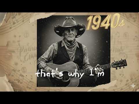 1949 HITS ARCHIVE- I Love You So Much It Hurts - Jimmy Wakely